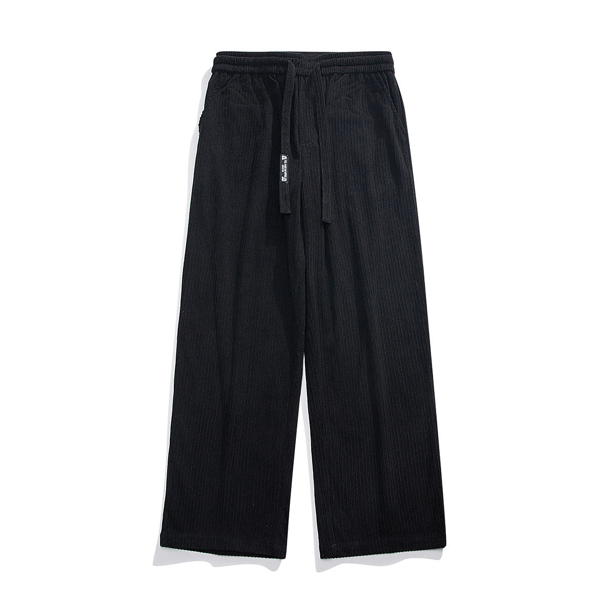 Corduroy Casual Pants