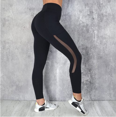 N2 Ophelia Leggings YOGA PANTS